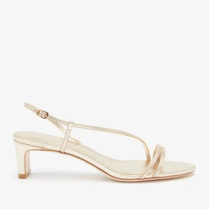 Suri Heeled Sandal
