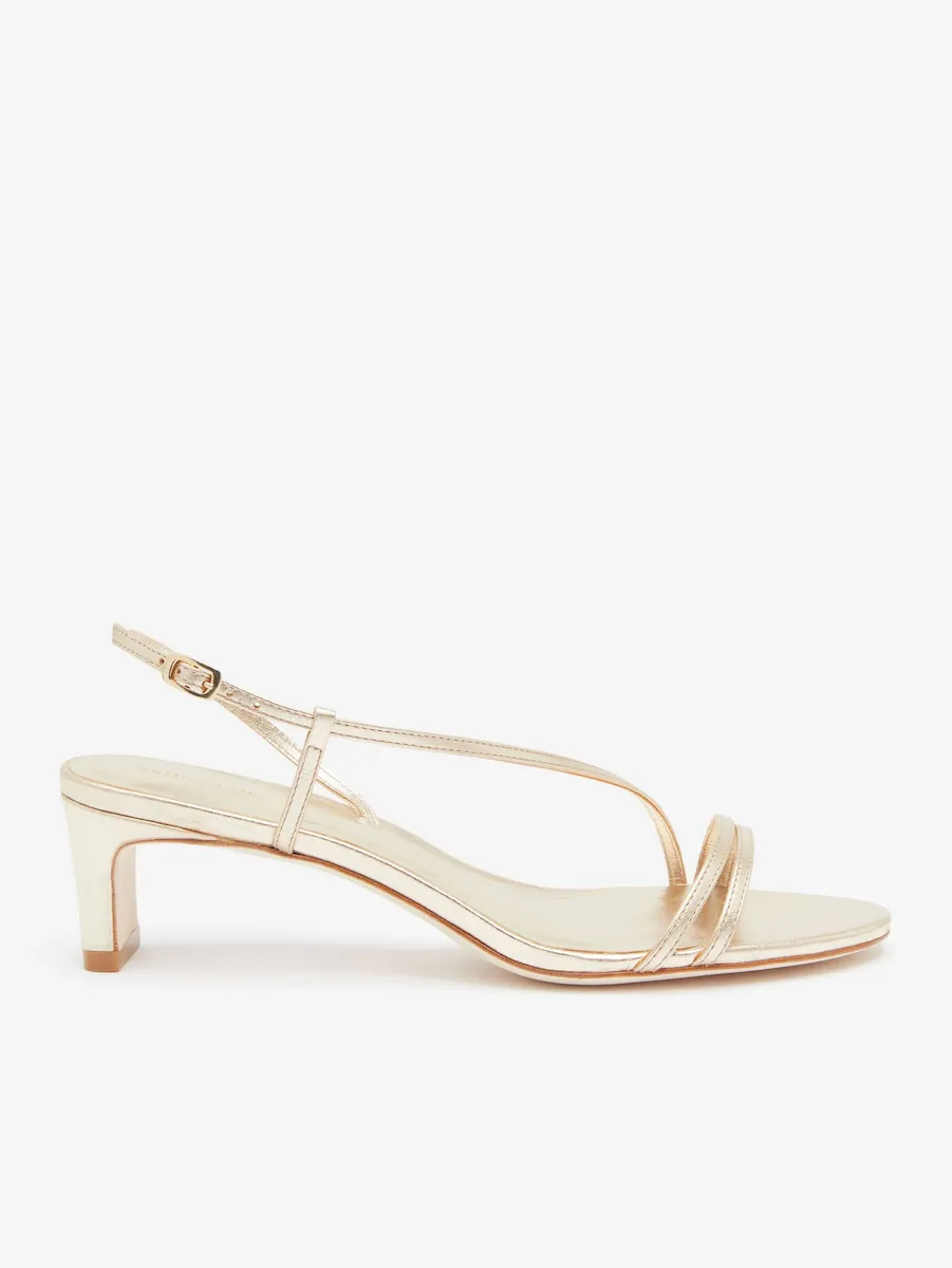 Suri Heeled Sandal