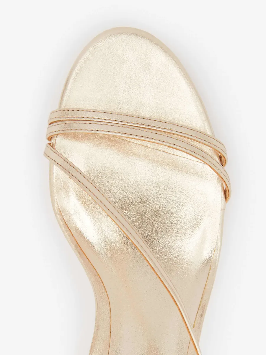 Suri Heeled Sandal - Image 2