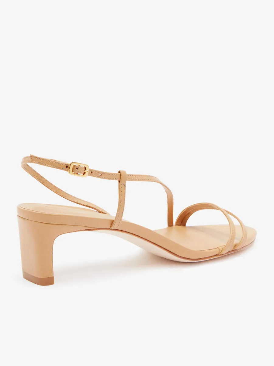 Suri Heeled Sandal - Image 4
