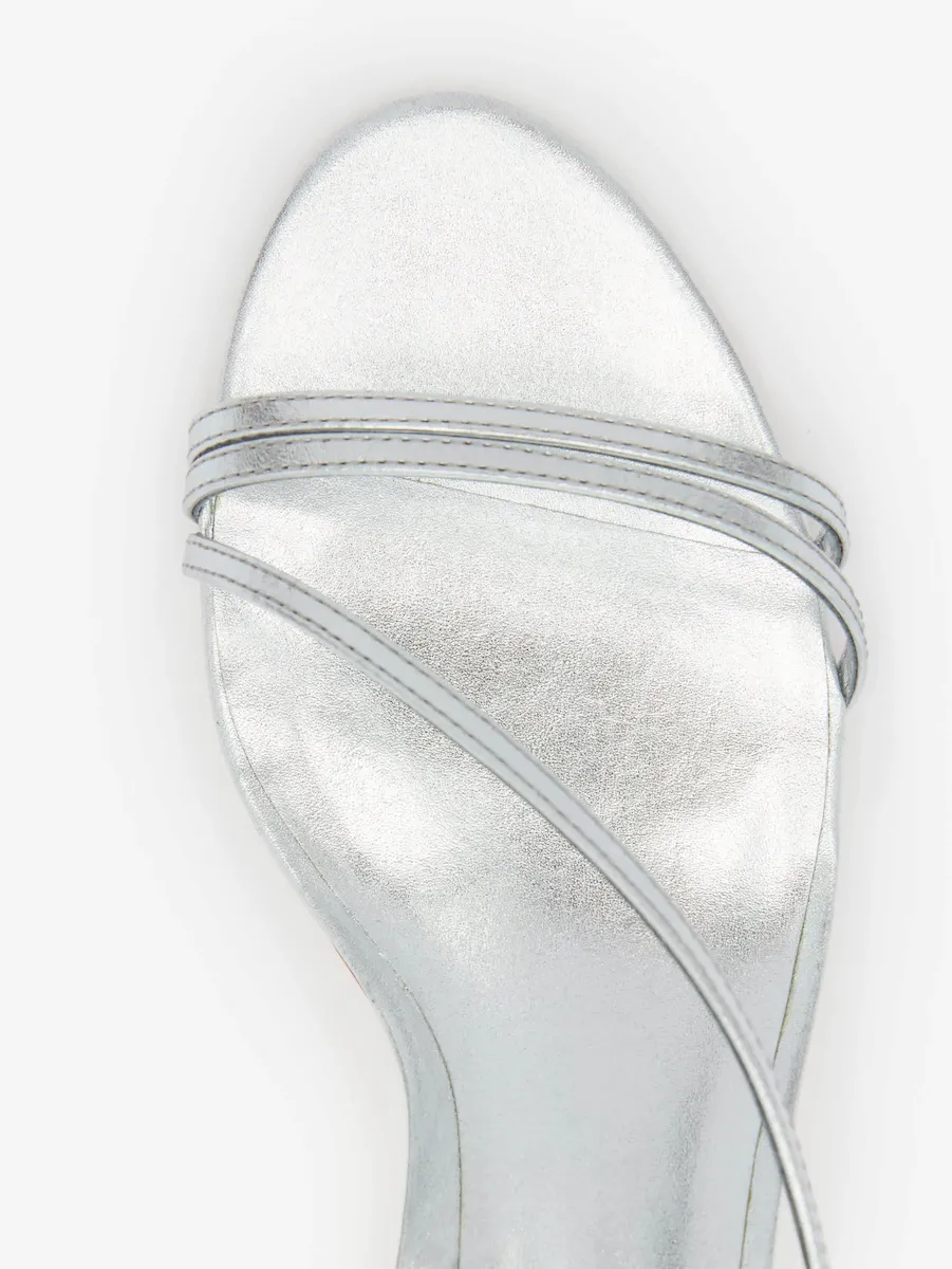 Suri Heeled Sandal - Image 4