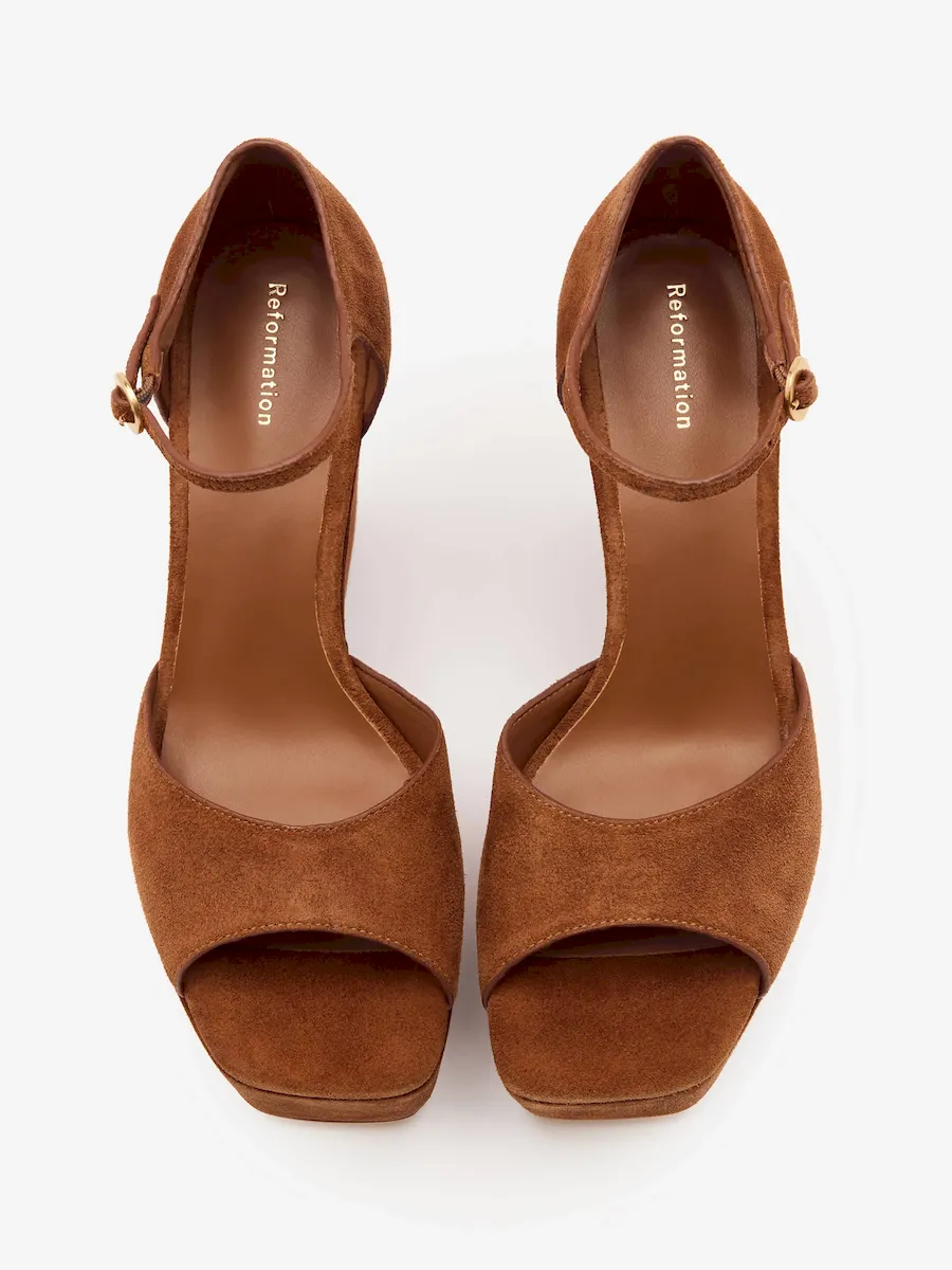 Judy Platform Sandal - Image 2