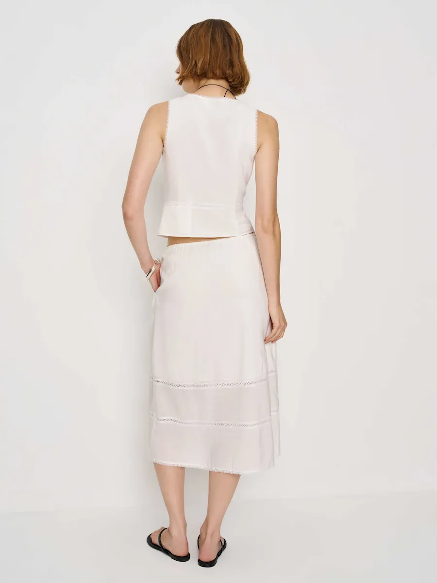 Petites Ainsley Two Piece - Image 4