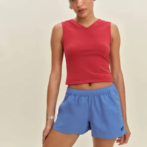 Patagonia W's Barely Baggies Shorts