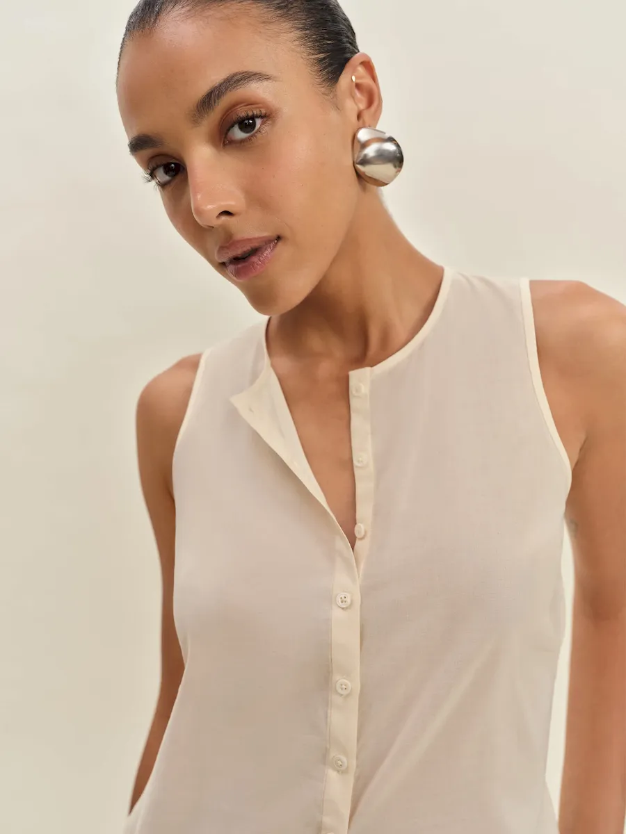 Floria Top - Image 2