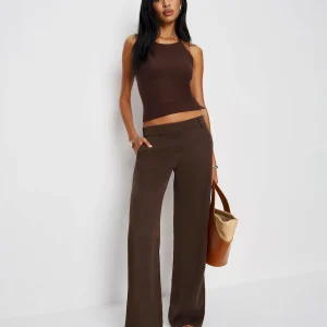 Gisele Low Rise Pant