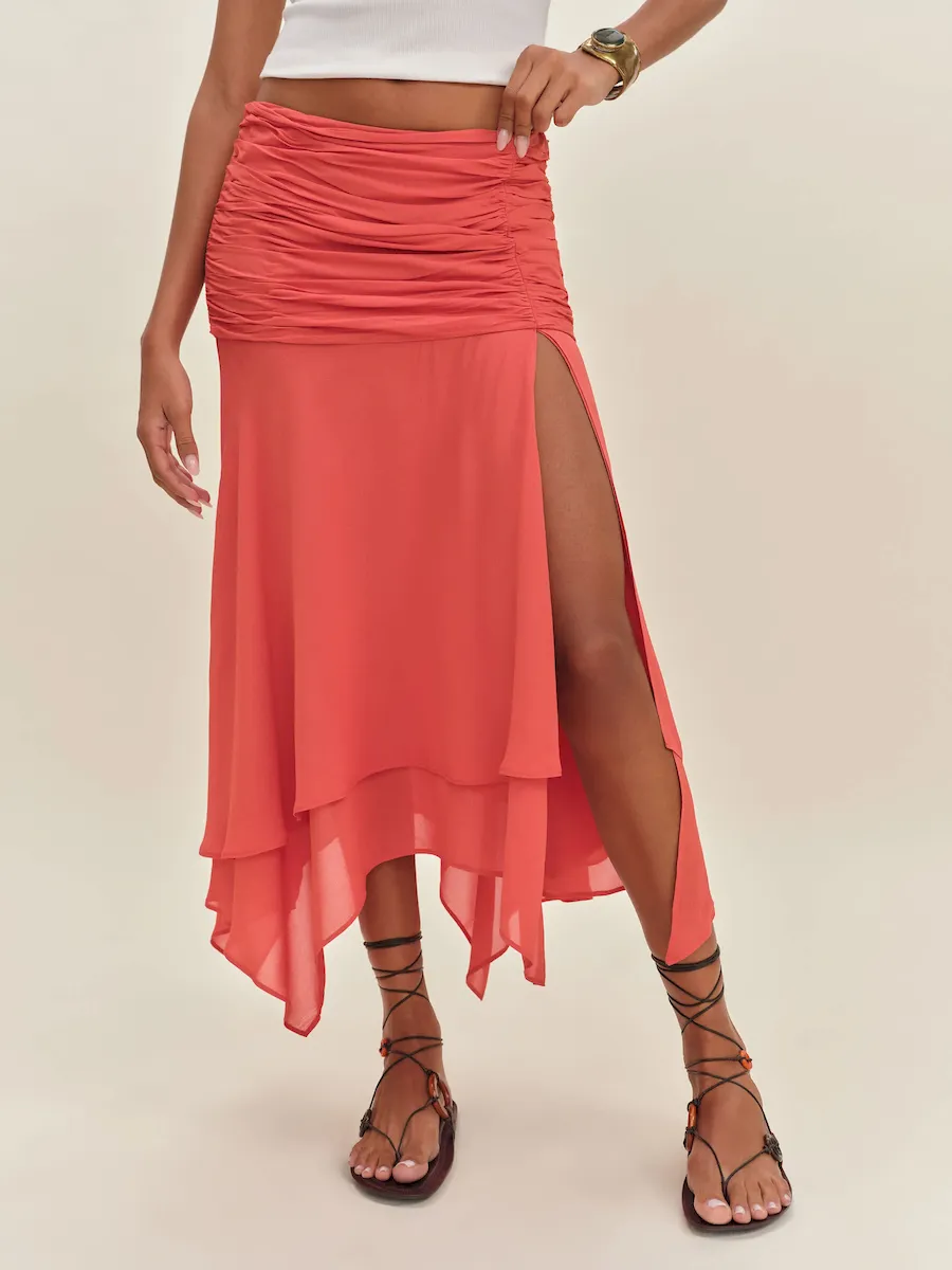 Julianna Low Waist Skirt - Image 2