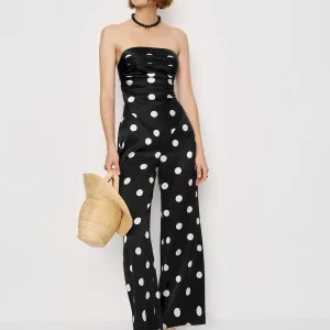 Marisol Silk Two Piece