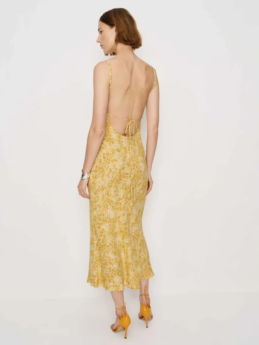 Zia Dress - Image 3