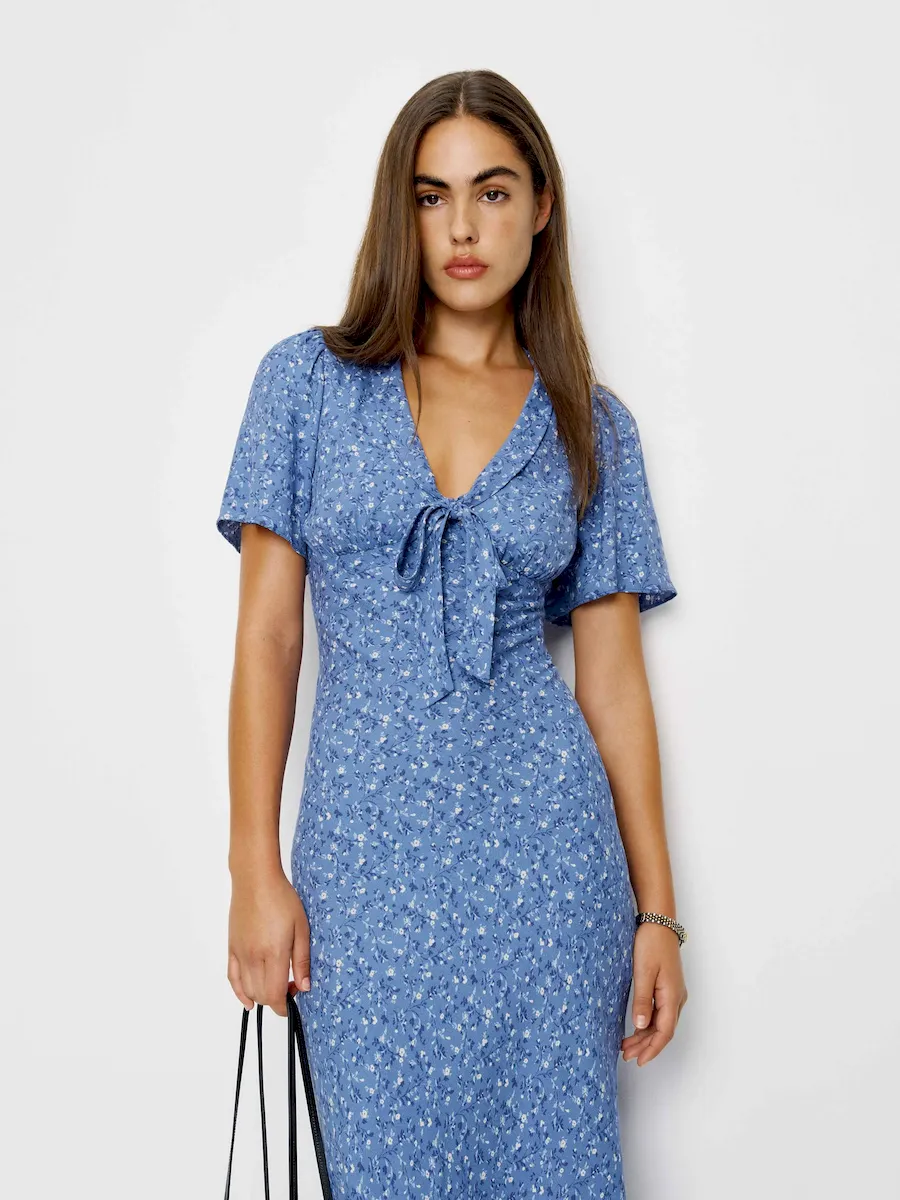 Tyra Dress - Image 2