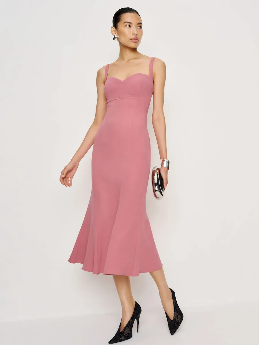 Eddy Dress - Image 4
