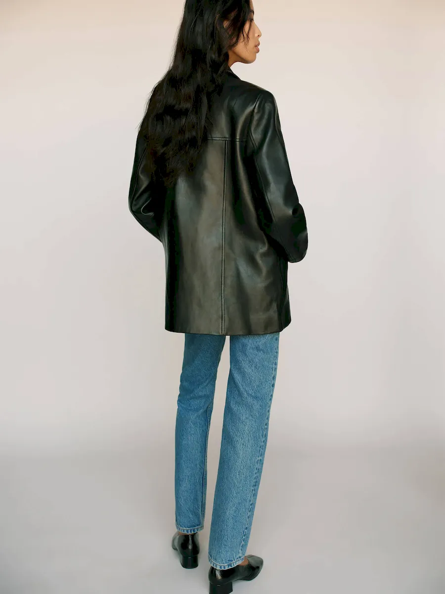 Veda Sutton Jacket - Image 3