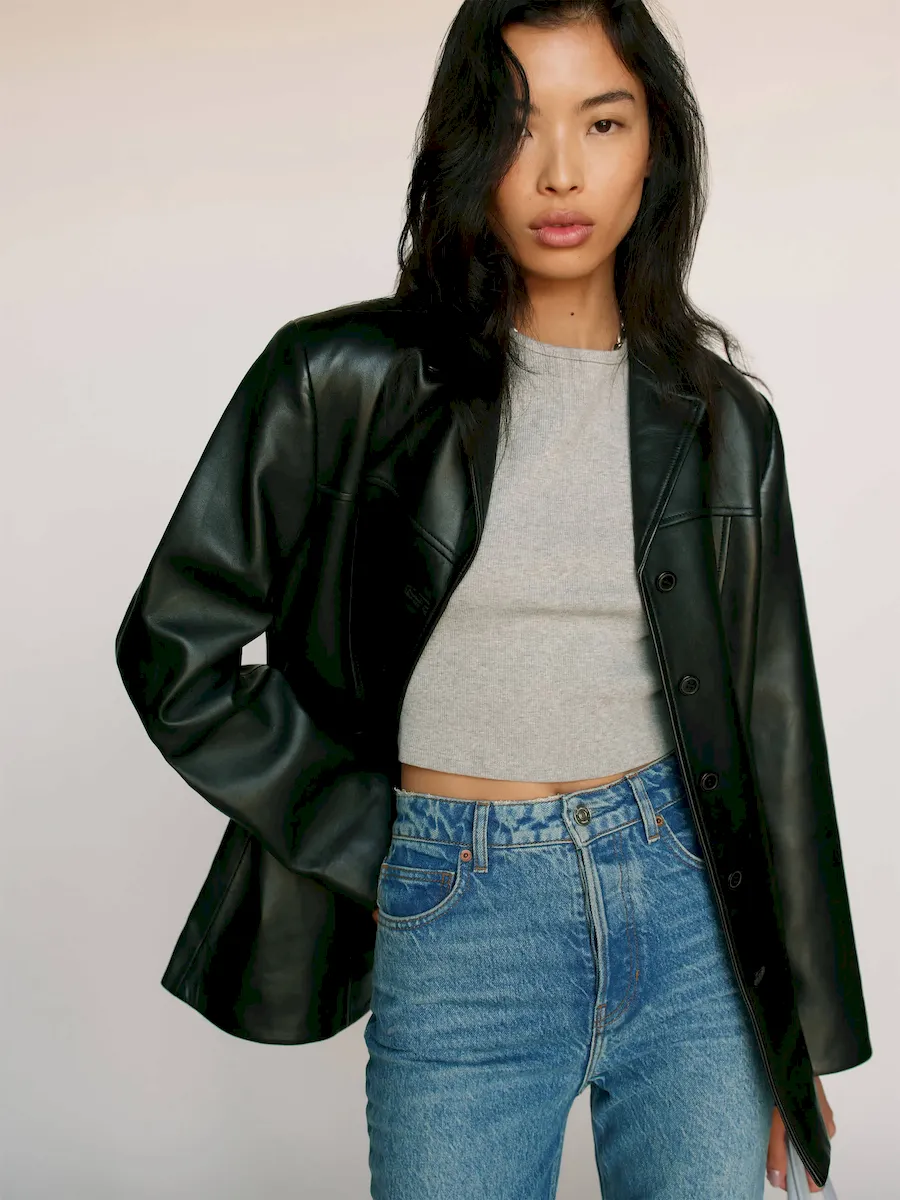 Veda Sutton Jacket - Image 5