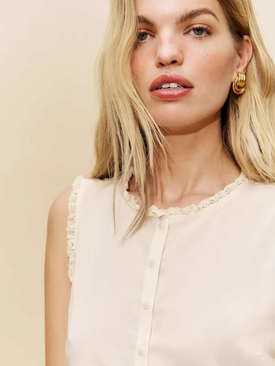 Petites Willa Two Piece - Image 5