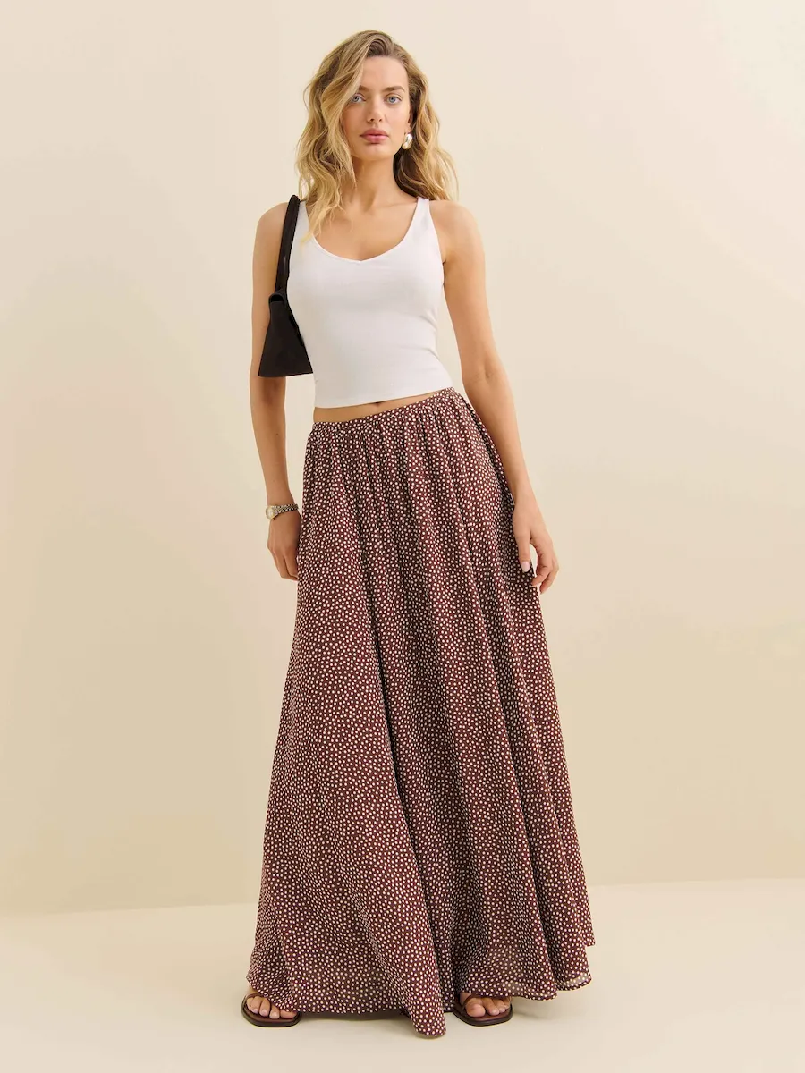 Petites Gemma Skirt