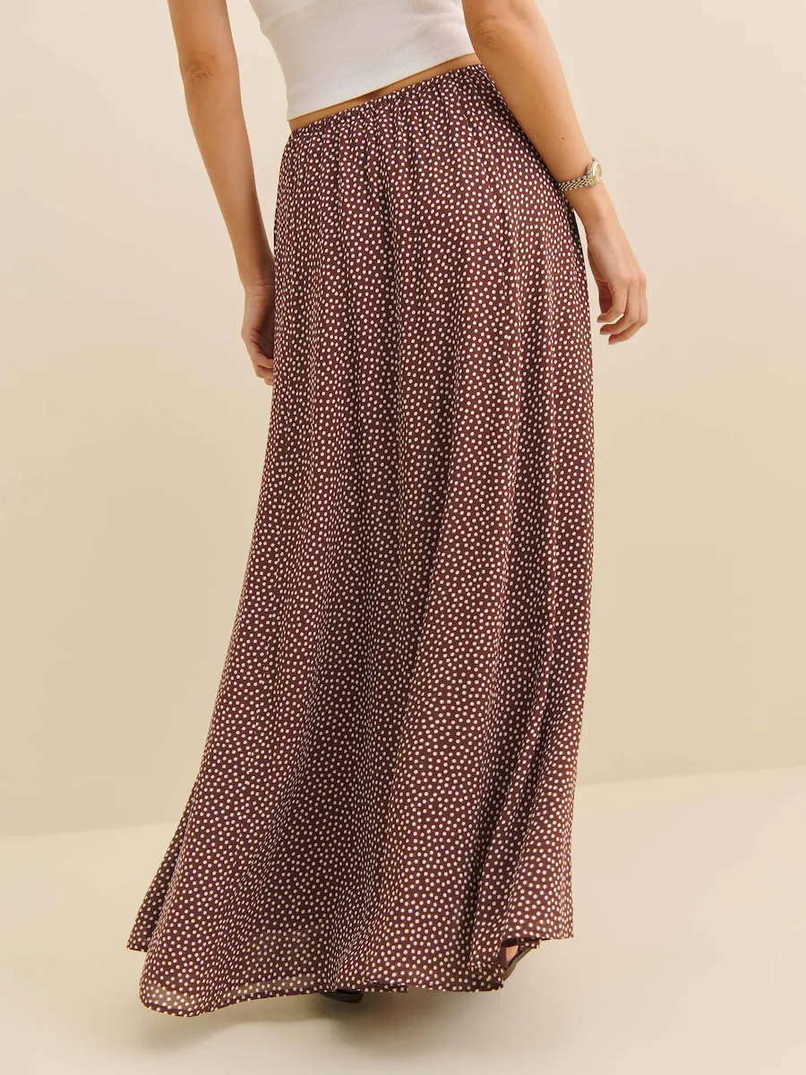 Petites Gemma Skirt - Image 3