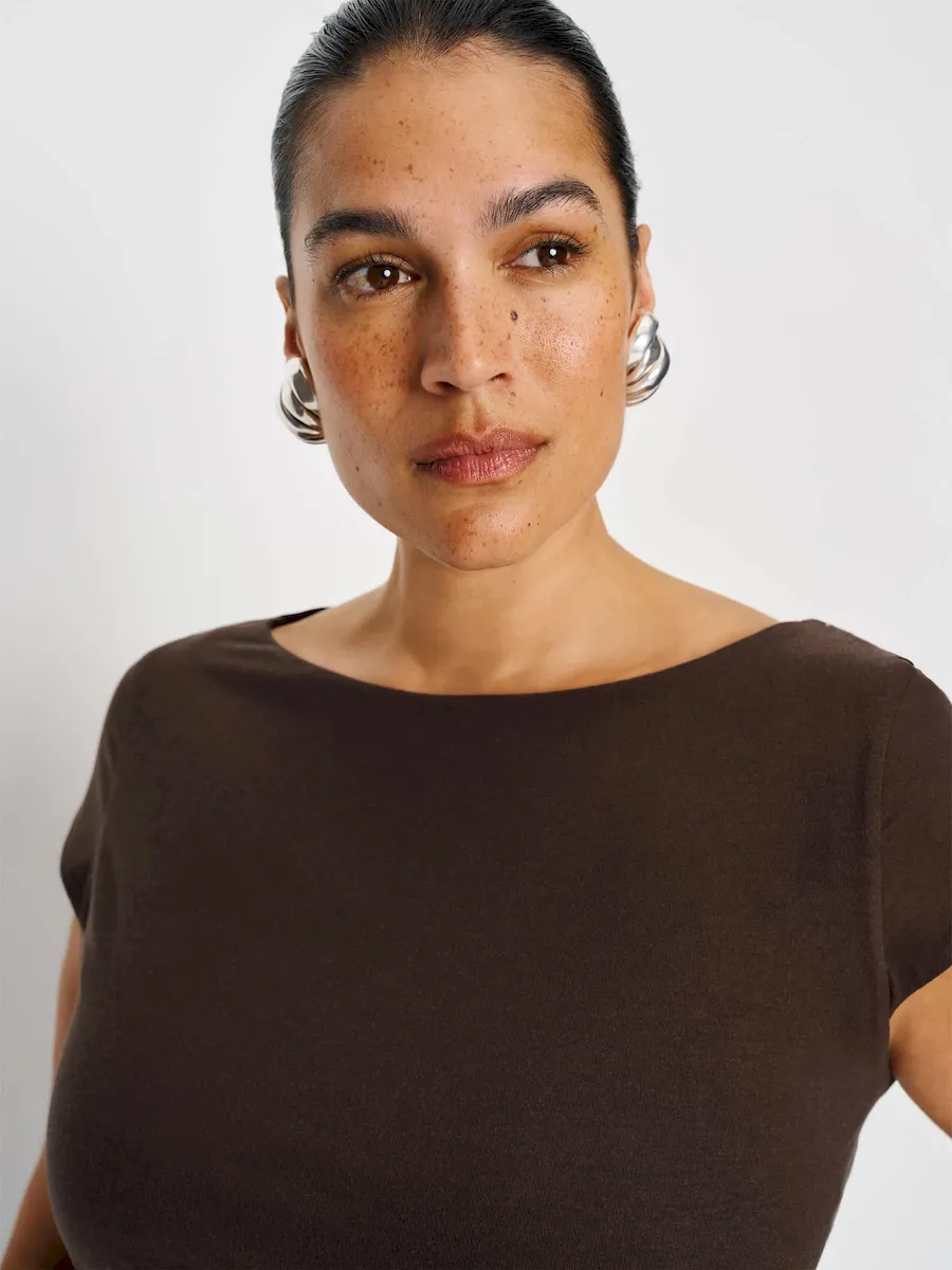 Madelyn Knit Top Es - Image 4