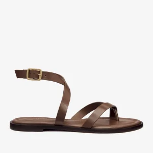 Jane Flat Sandal