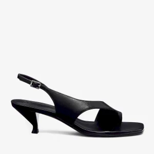 Marnie Heeled Sandal