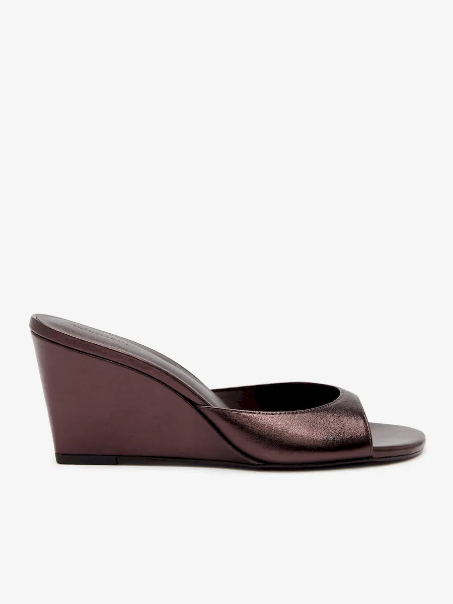 Josefina Wedge Sandal