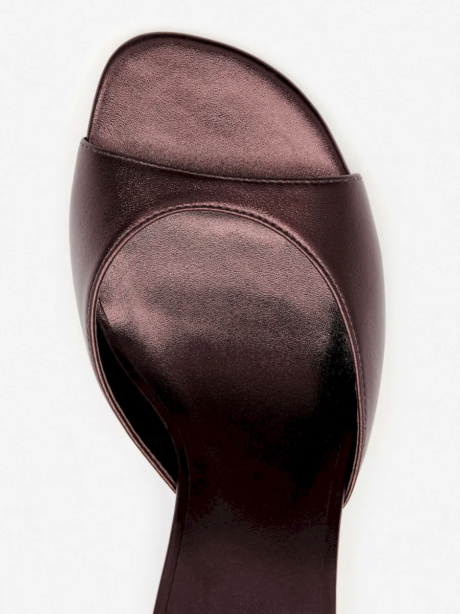 Josefina Wedge Sandal - Image 2