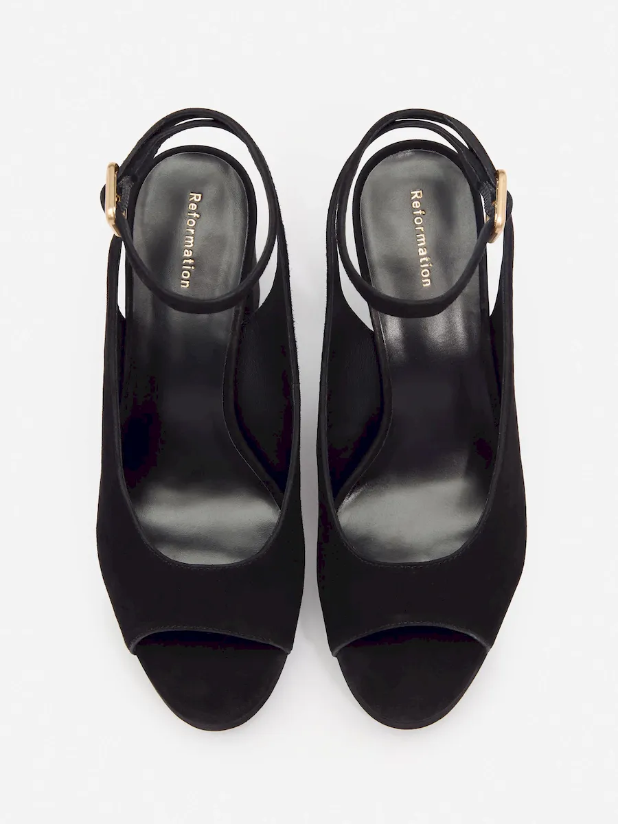 Paulette Platform Sandal - Image 2