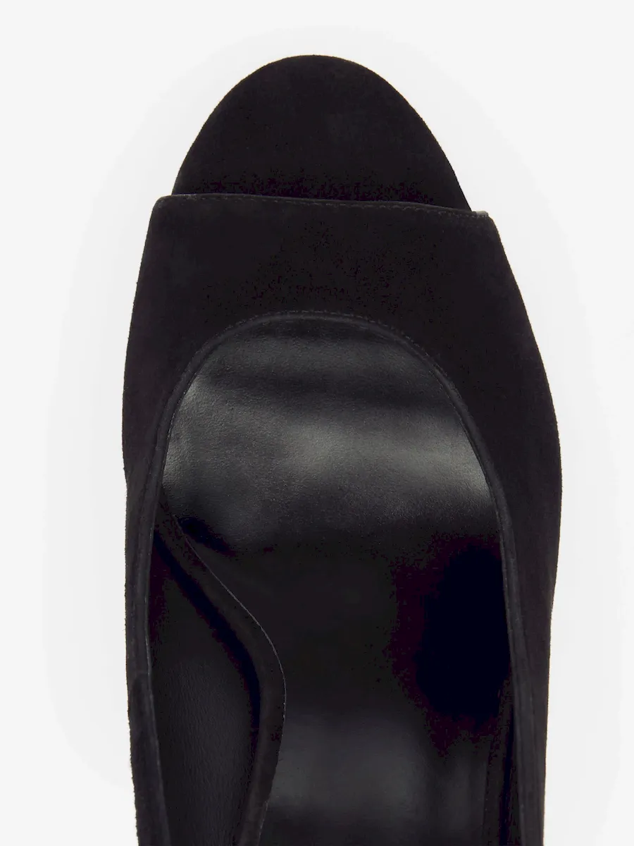 Paulette Platform Sandal - Image 3