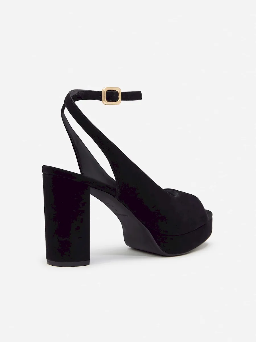 Paulette Platform Sandal - Image 4