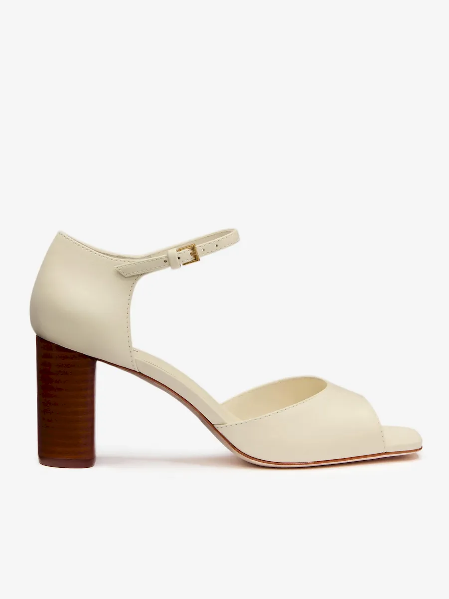 Gwendolyn Heeled Sandal