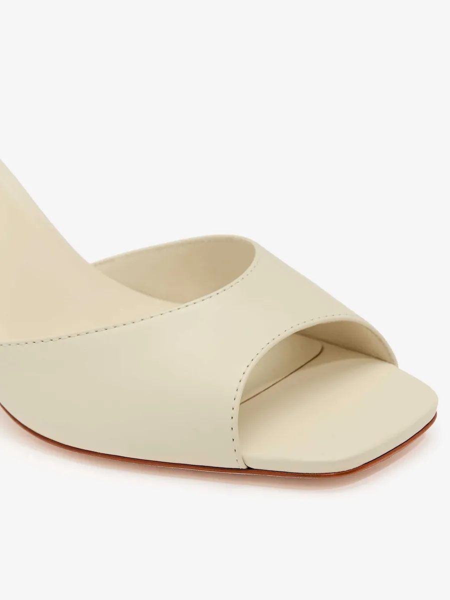 Gwendolyn Heeled Sandal - Image 2