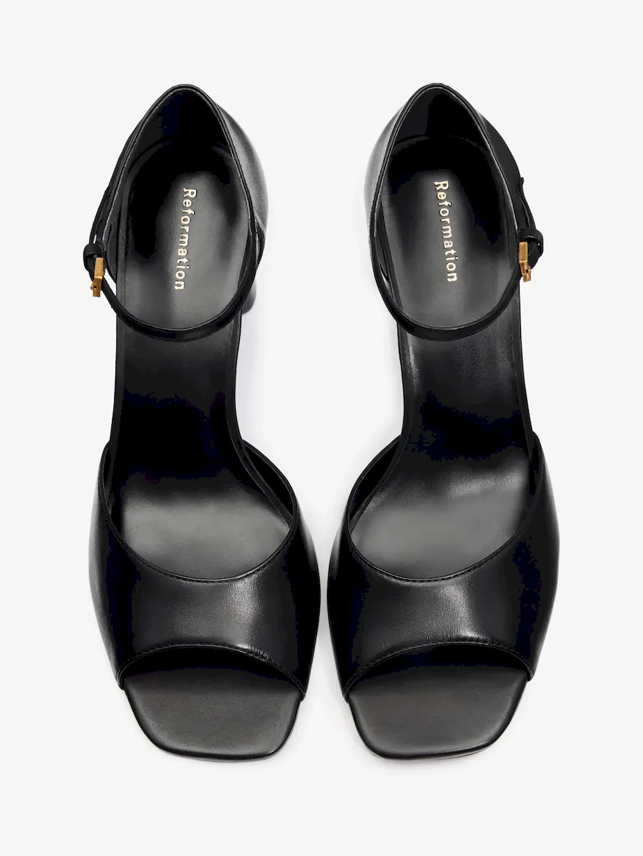 Gwendolyn Heeled Sandal - Image 2