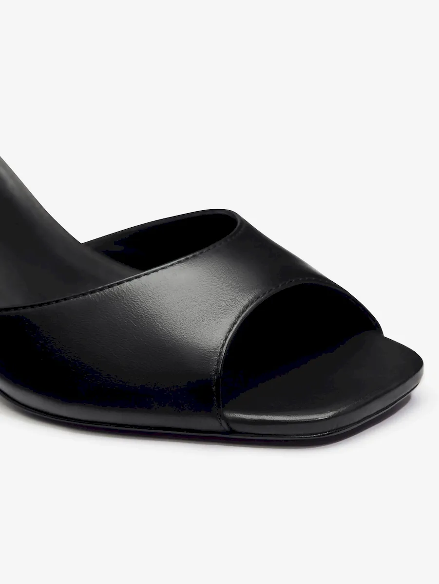 Gwendolyn Heeled Sandal - Image 3