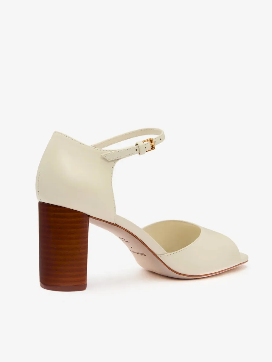 Gwendolyn Heeled Sandal - Image 4