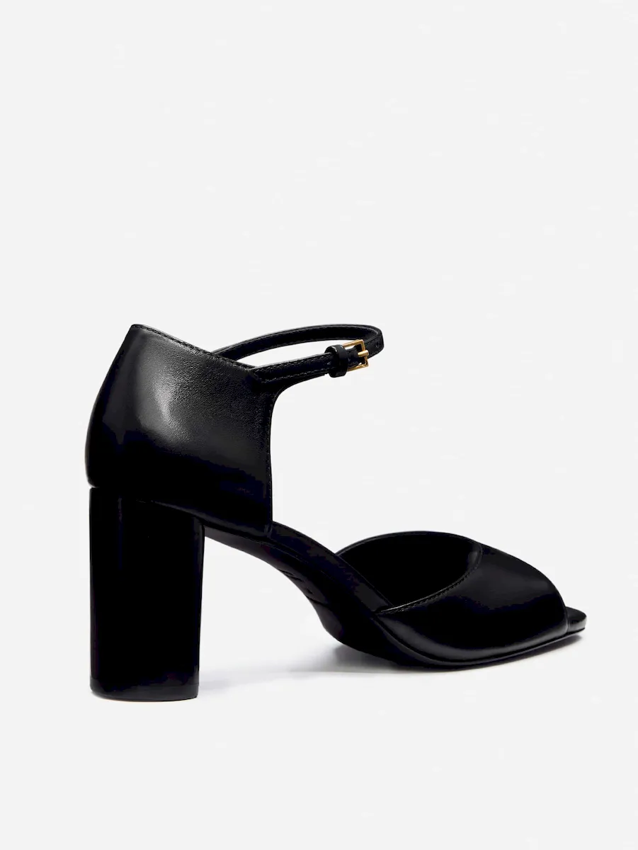 Gwendolyn Heeled Sandal - Image 4