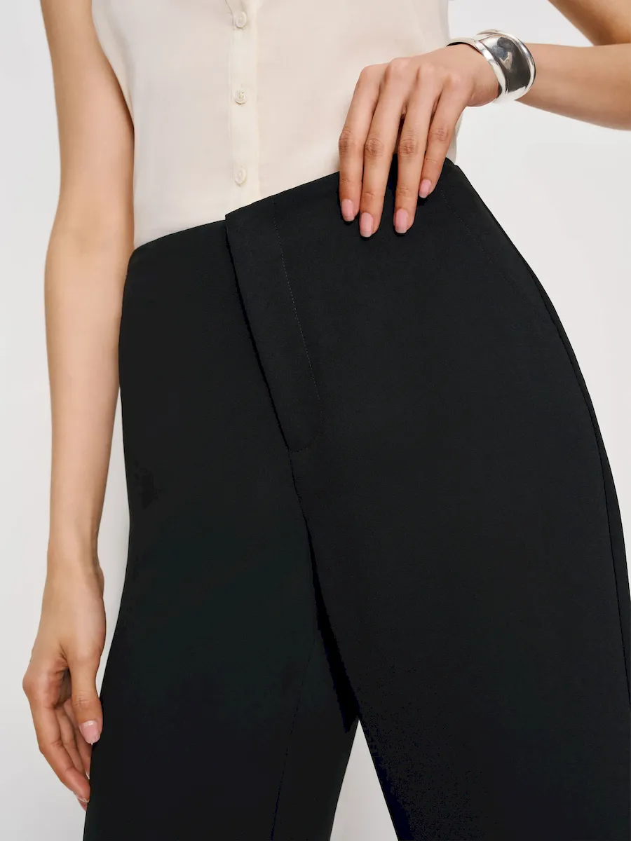 Vida High Rise Pant - Image 3