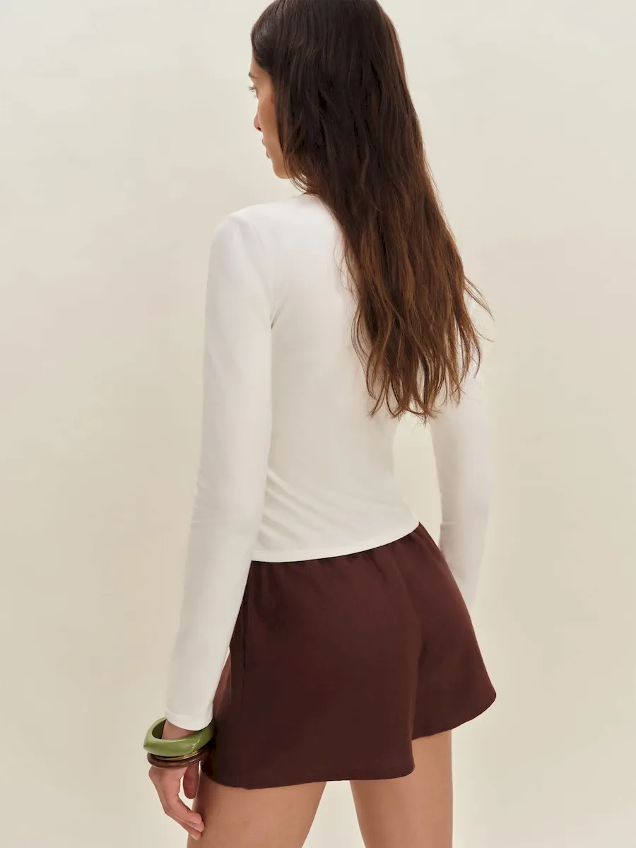 Silas Knit Top - Image 3