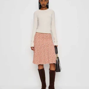 Cora Knit Skirt