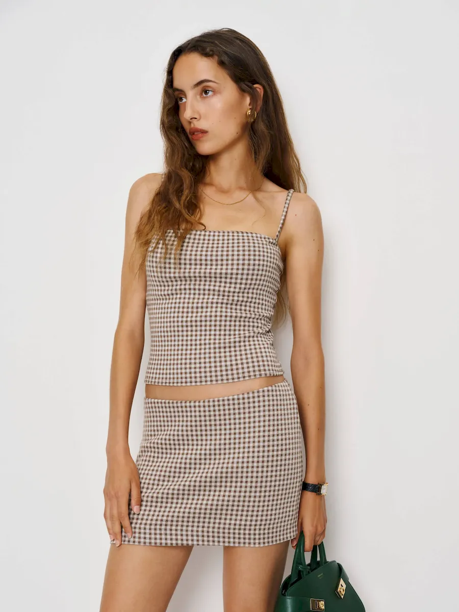 Emma Knit Two Piece - Image 2