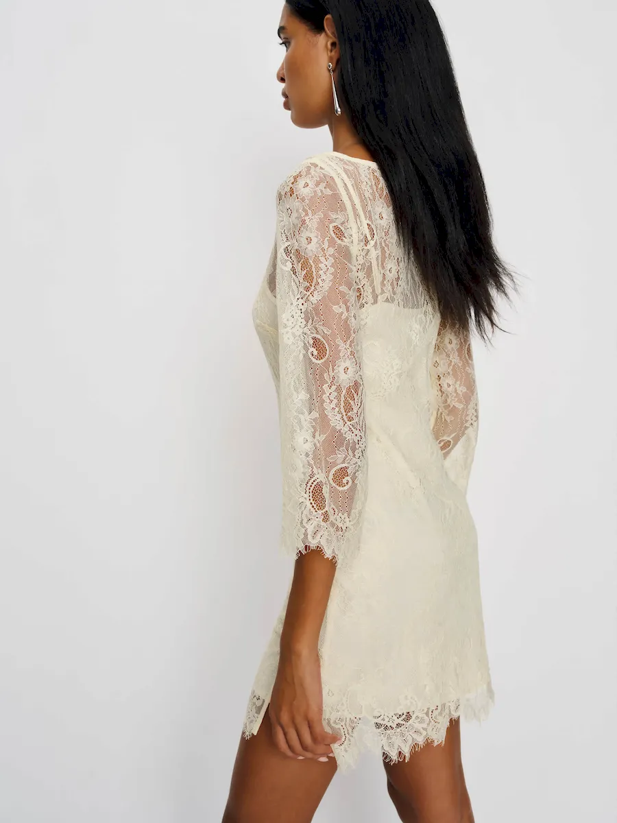 Annemarie Two Piece - Image 4