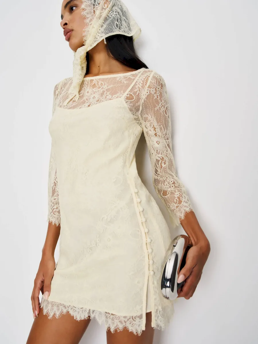 Annemarie Two Piece - Image 5