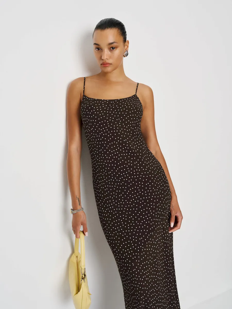 Plume Dress - Image 2