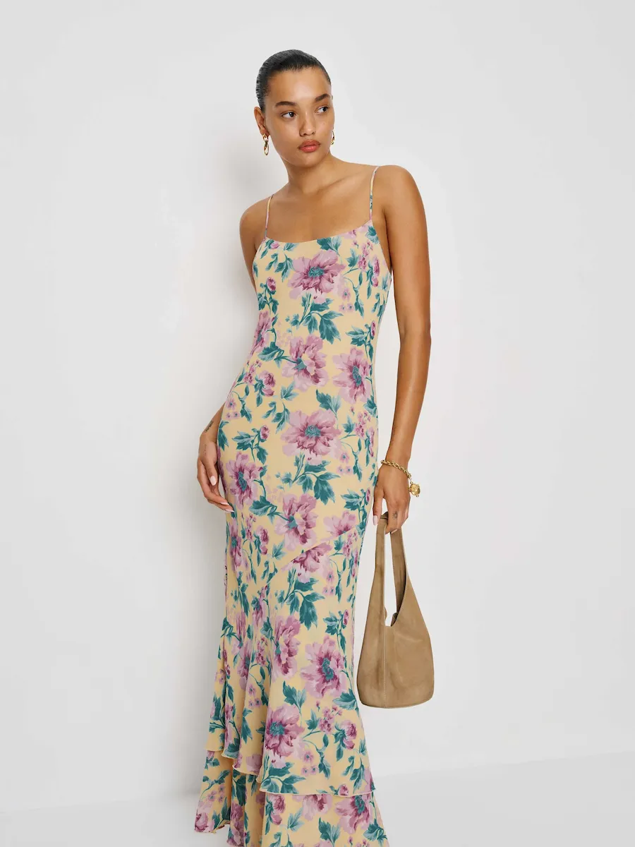 Plume Dress - Image 2