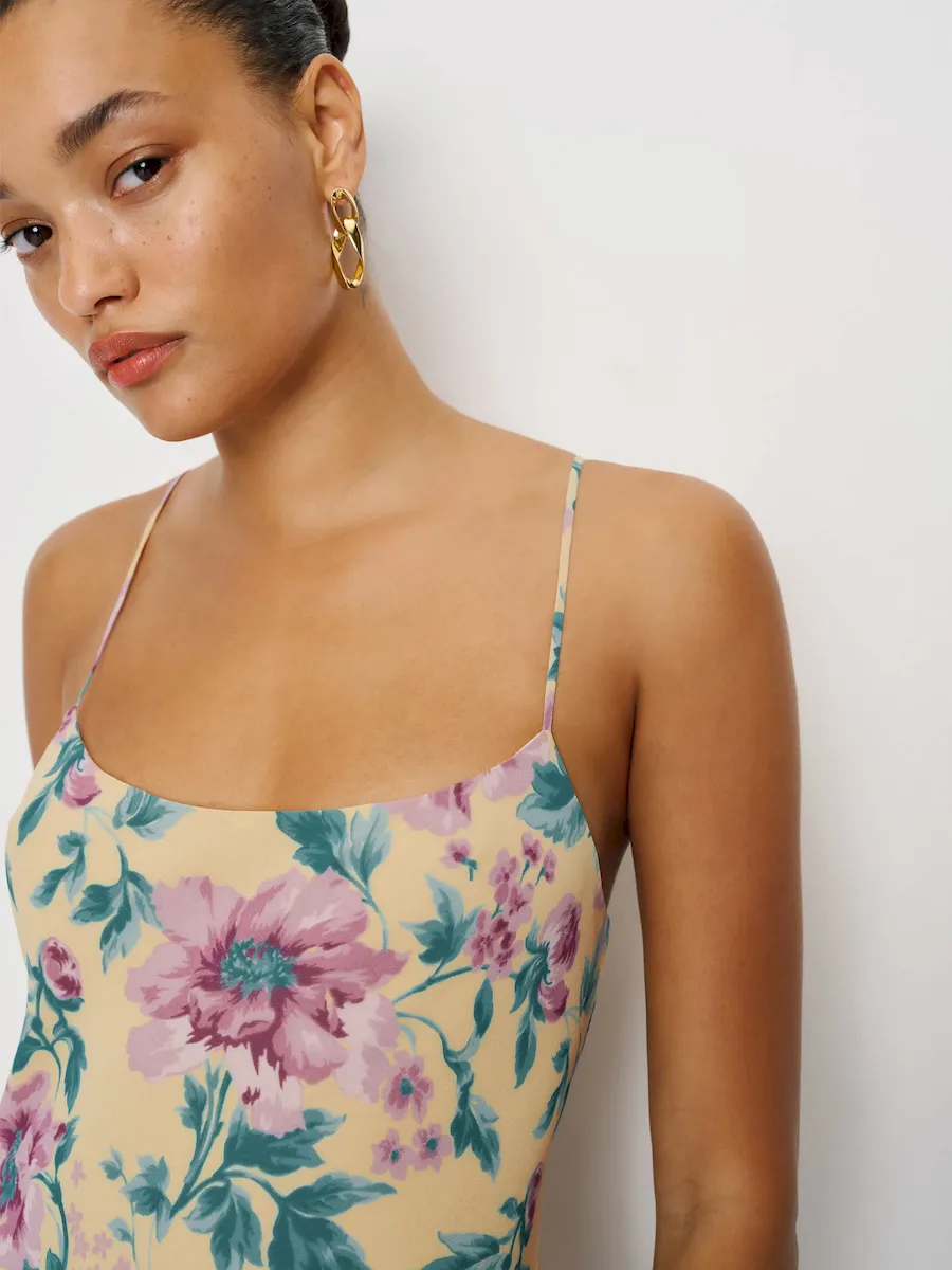 Plume Dress - Image 5