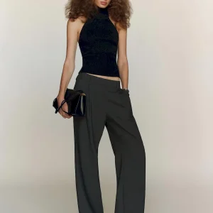 Leni Cashmere Halter