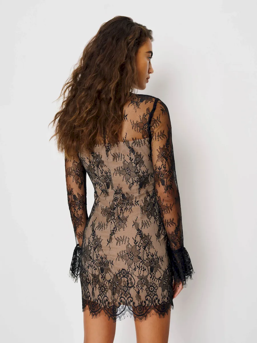 Teanna Dress - Image 3