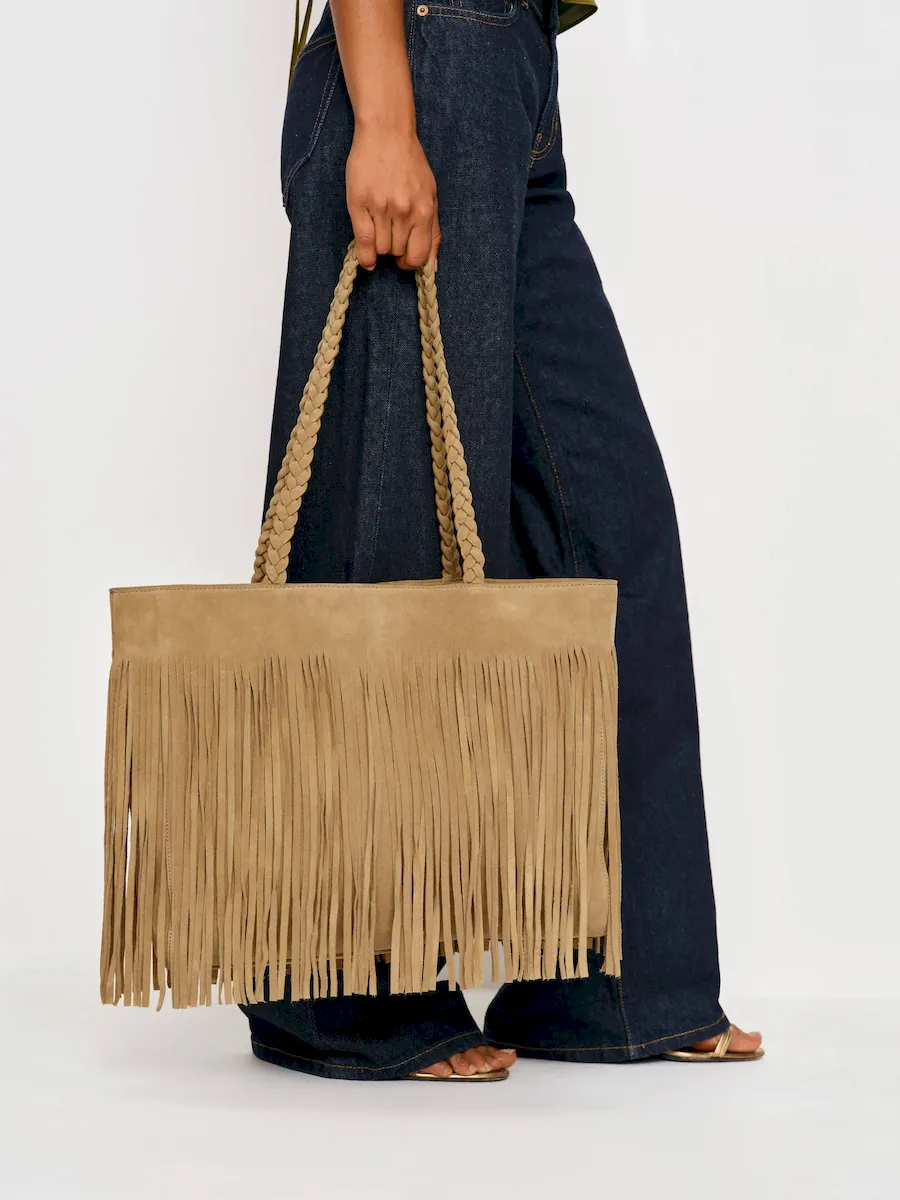 Luna Tote Bag - Image 2