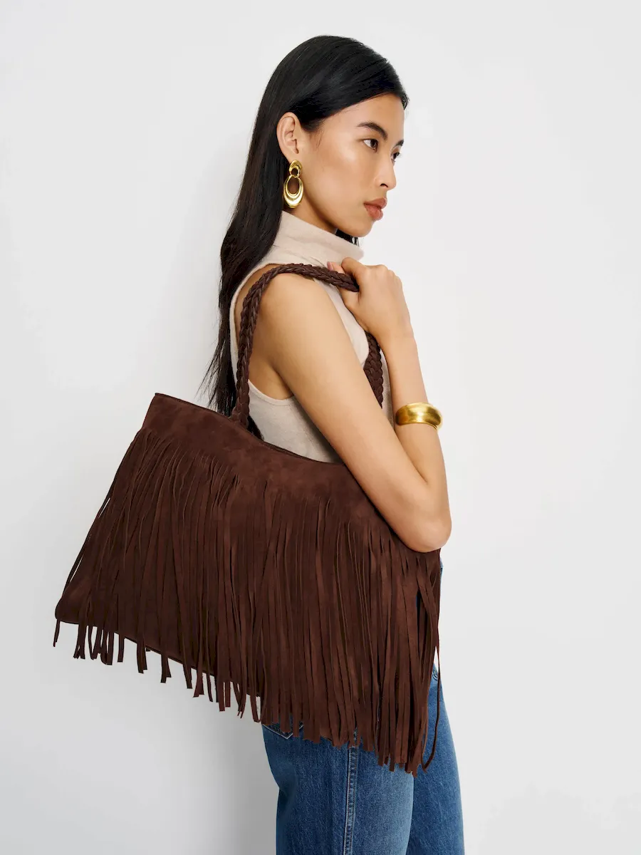 Luna Tote Bag - Image 3