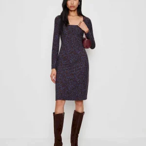 Davi Knit Dress