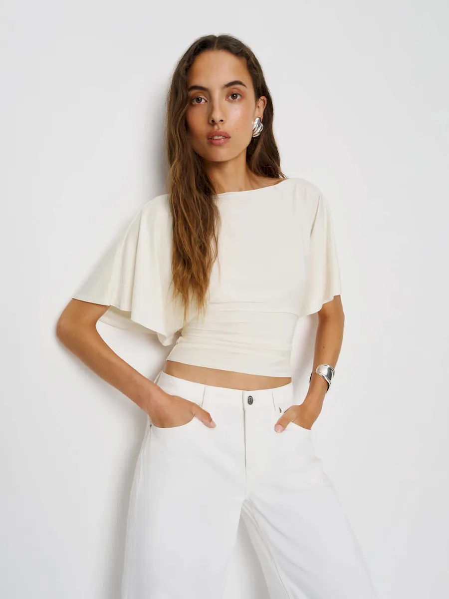 Avery Knit Top - Image 3