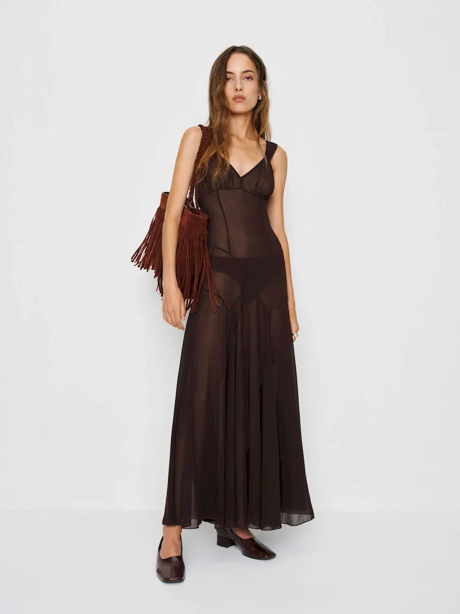 Narcissa Dress - Image 3